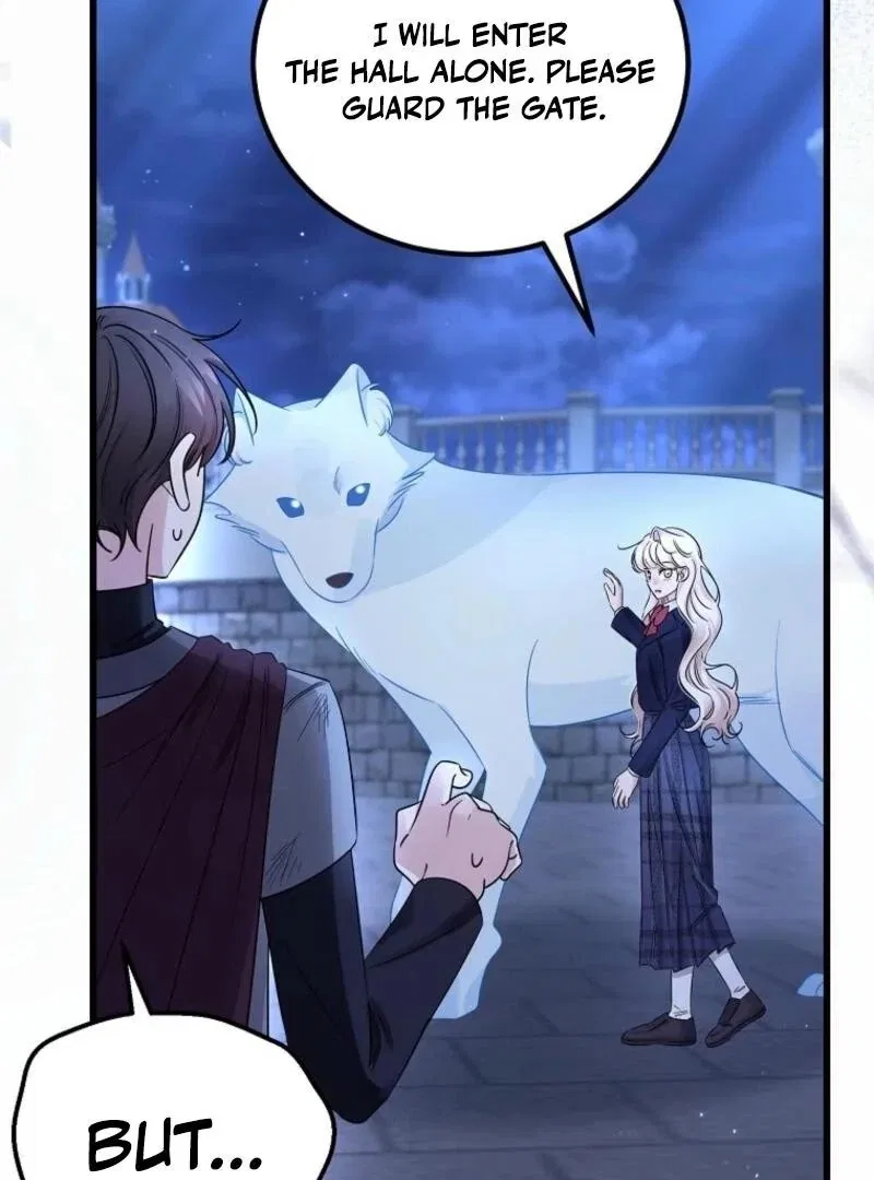 Melin’s Salvation Plan Chapter 88 – Page 9