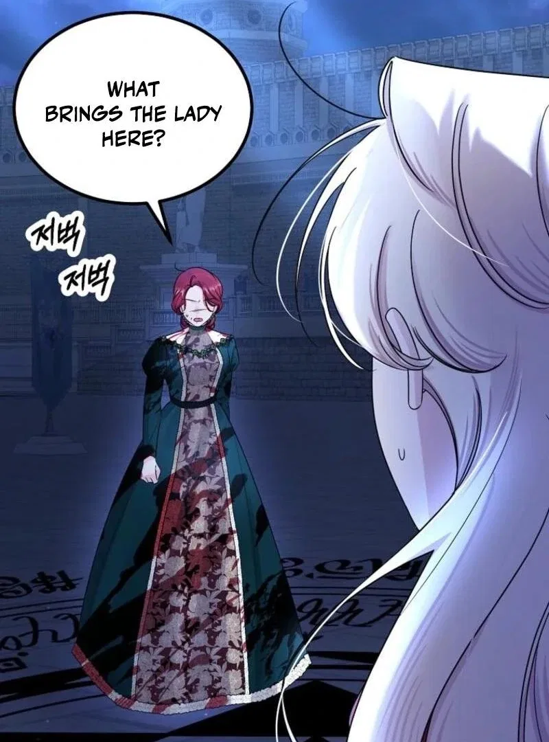 Melin’s Salvation Plan Chapter 88 – Page 39