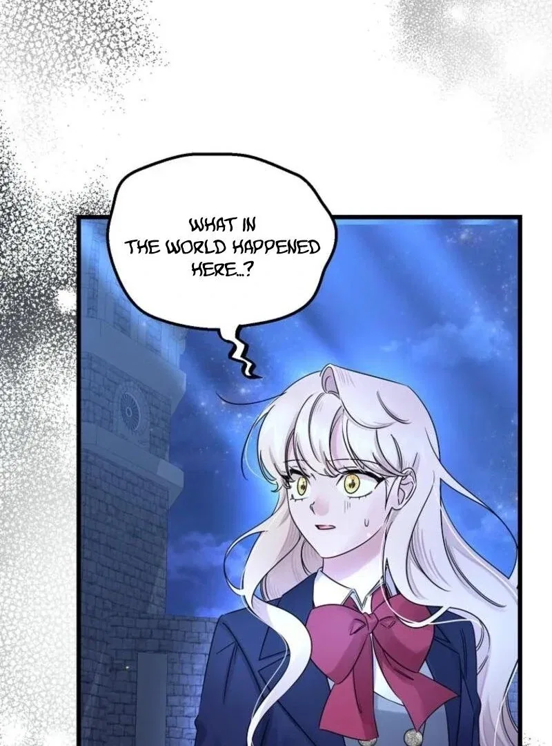 Melin’s Salvation Plan Chapter 88 – Page 41