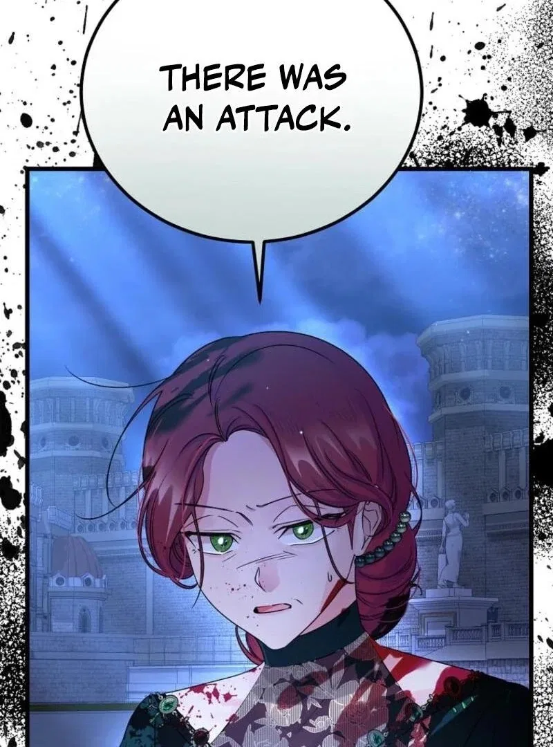 Melin’s Salvation Plan Chapter 88 – Page 43
