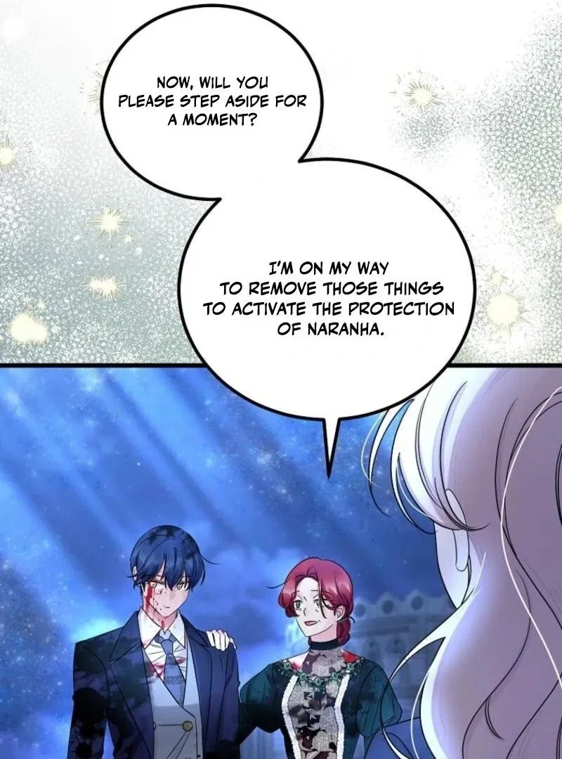 Melin’s Salvation Plan Chapter 88 – Page 67