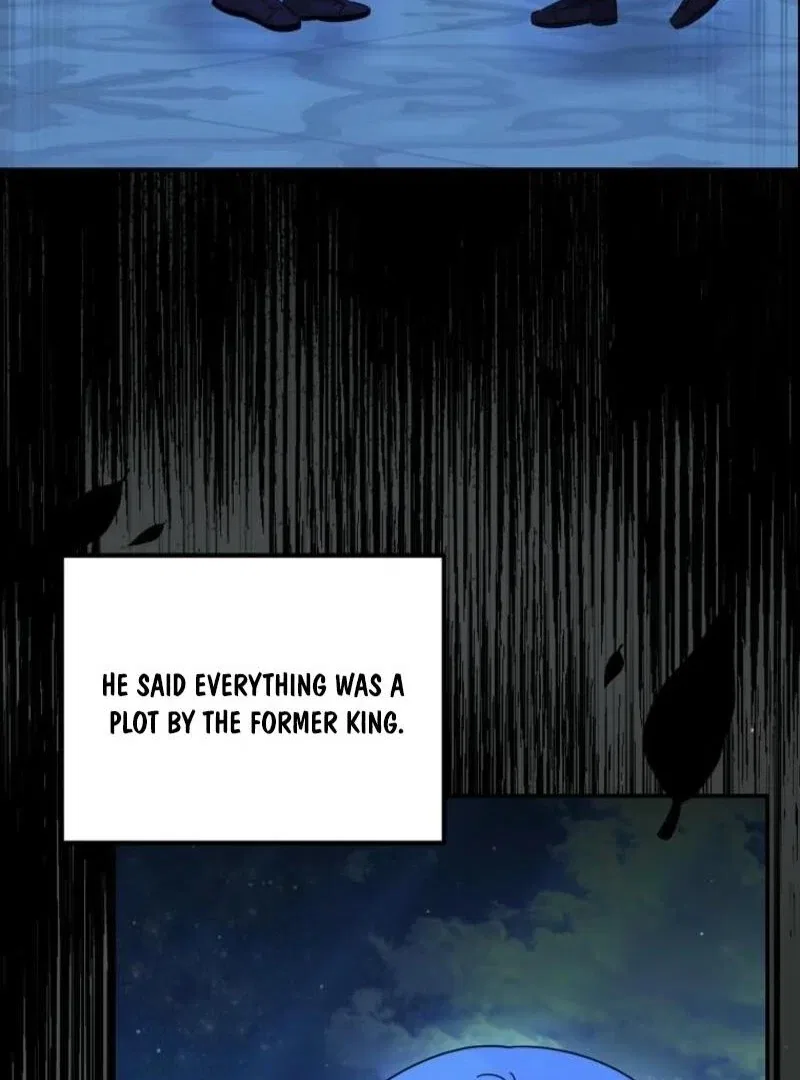 Melin’s Salvation Plan Chapter 88 – Page 78