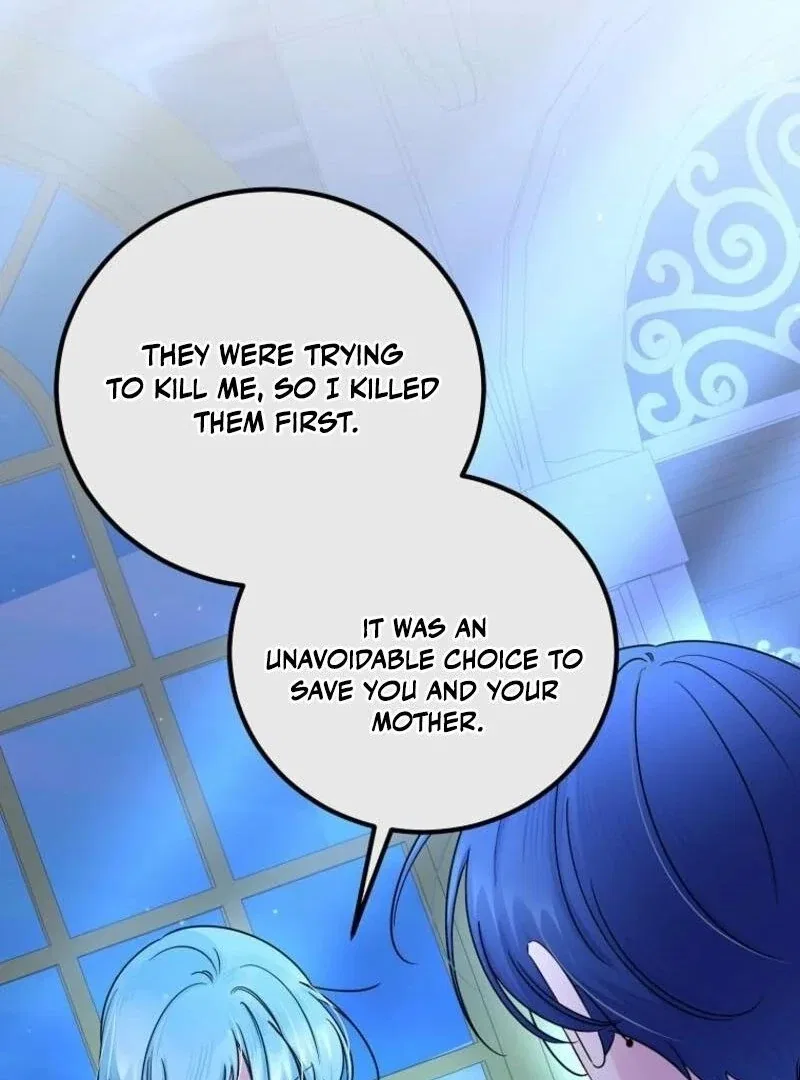 Melin’s Salvation Plan Chapter 88 – Page 81