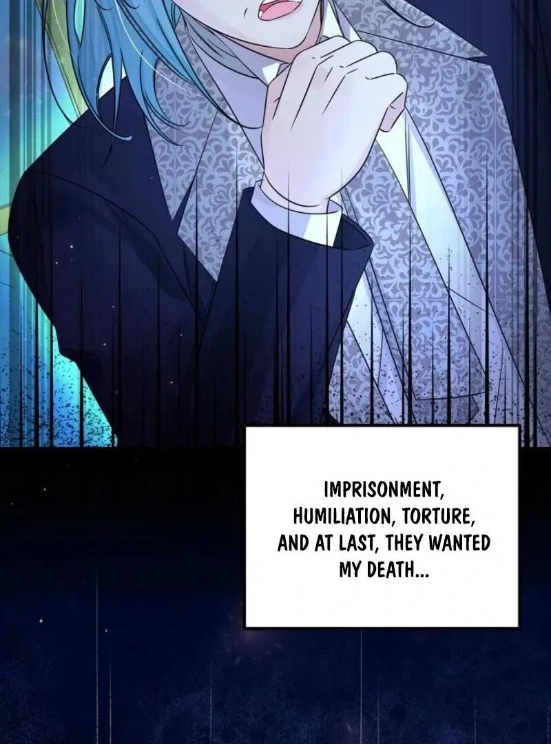 Melin’s Salvation Plan Chapter 88 – Page 84
