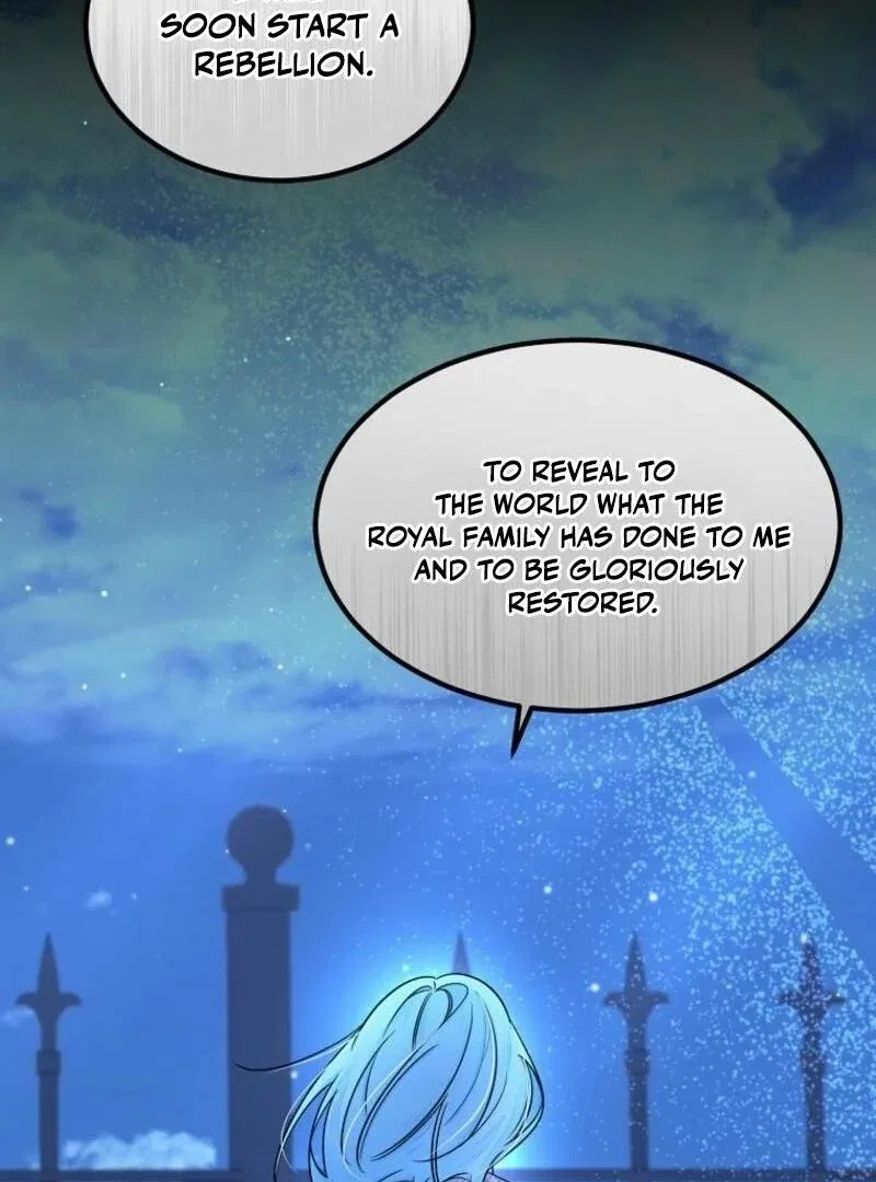 Melin’s Salvation Plan Chapter 88 – Page 104