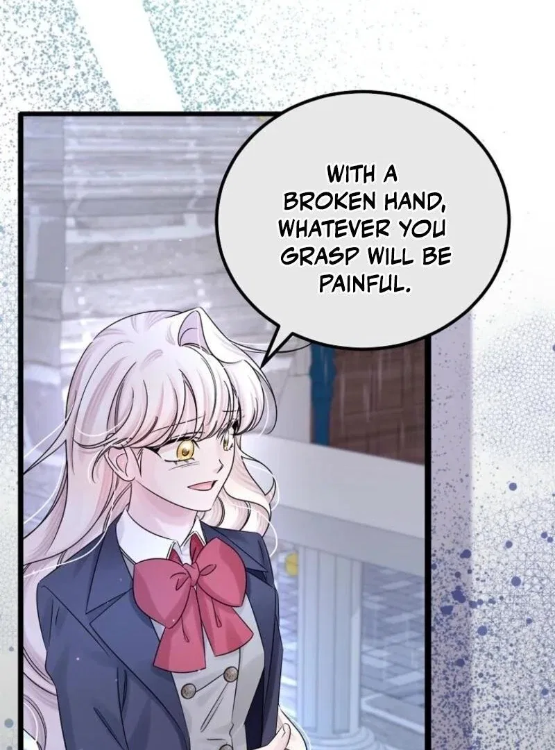 Melin’s Salvation Plan Chapter 88 – Page 118