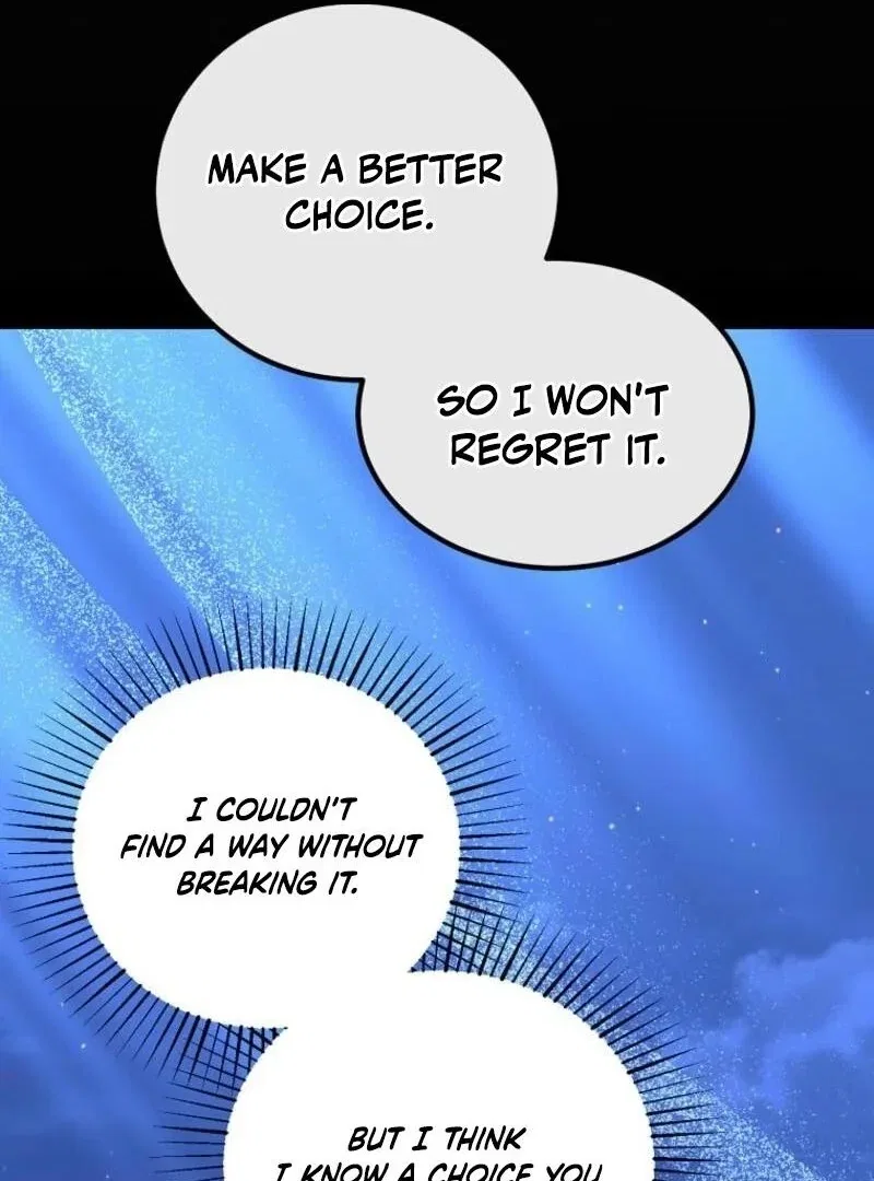 Melin’s Salvation Plan Chapter 88 – Page 121
