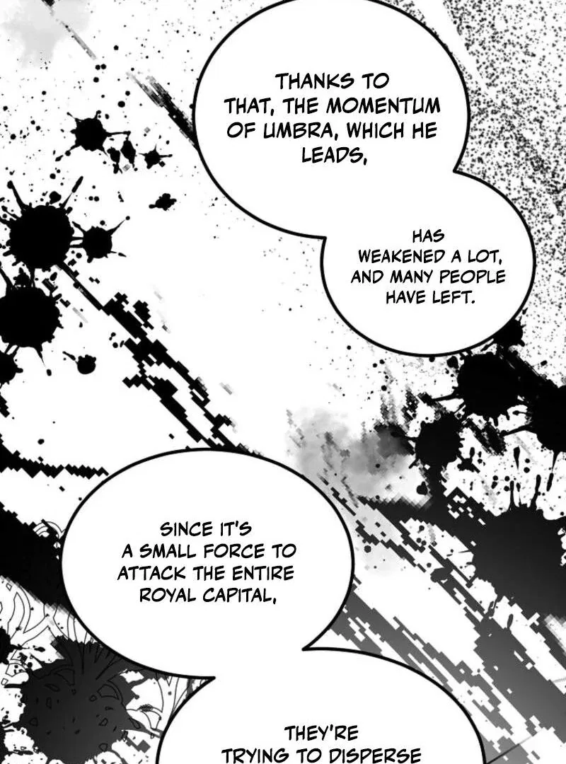 Melin’s Salvation Plan Chapter 88 – Page 125