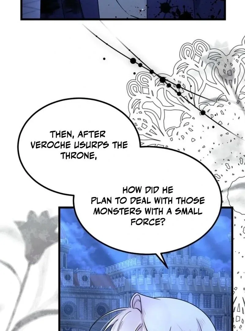 Melin’s Salvation Plan Chapter 88 – Page 127
