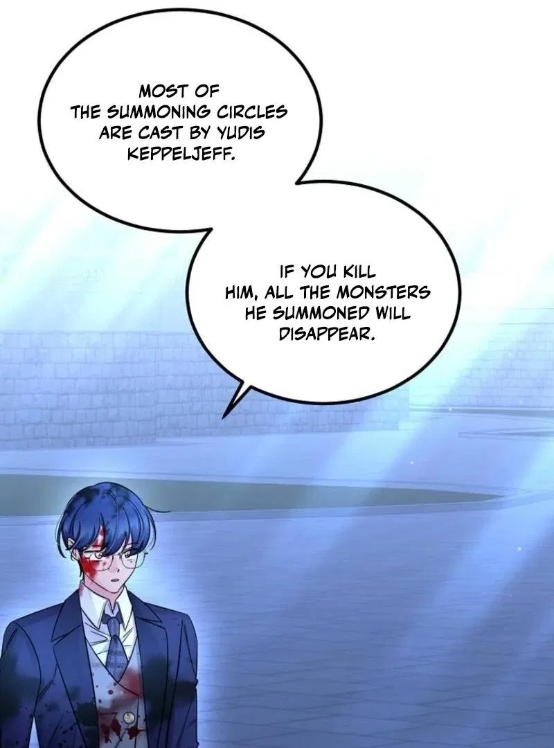 Melin’s Salvation Plan Chapter 88 – Page 129