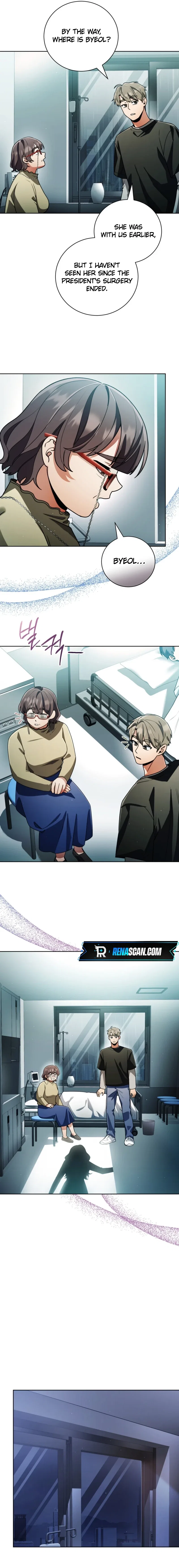 You, I’ll Raise You Into A Superstar! Chapter 41 – Page 4