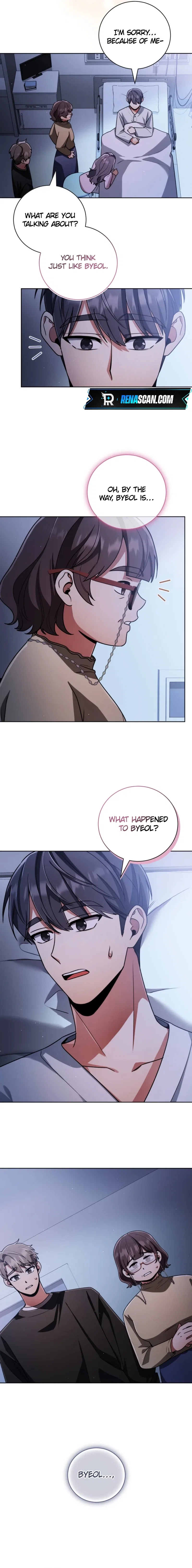 You, I’ll Raise You Into A Superstar! Chapter 41 – Page 13