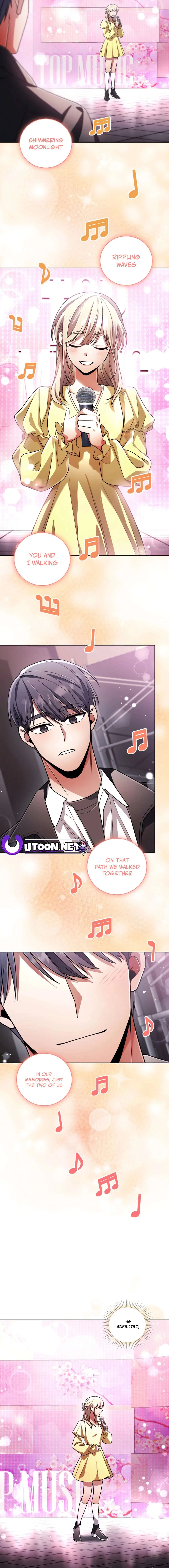 You, I’ll Raise You Into A Superstar! Chapter 36 – Page 15
