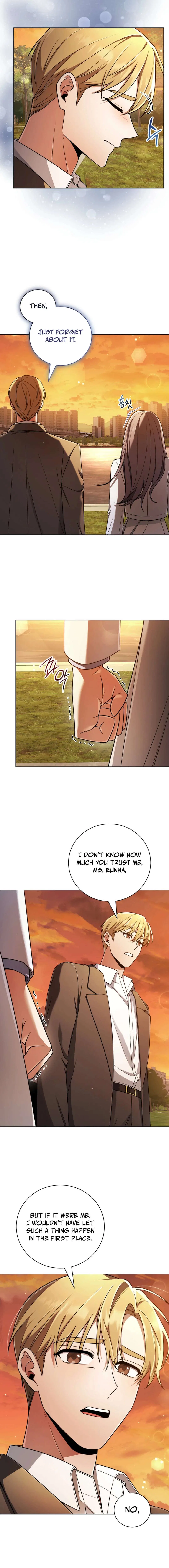 You, I’ll Raise You Into A Superstar! Chapter 35 – Page 13