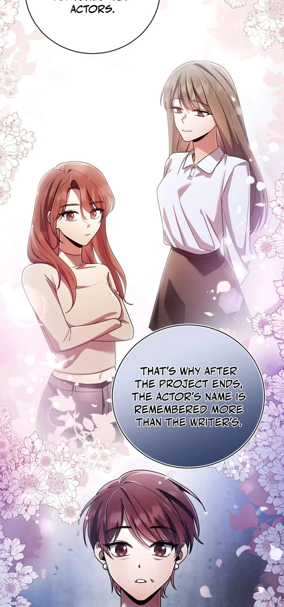 You, I’ll Raise You Into A Superstar! Chapter 34 – Page 12