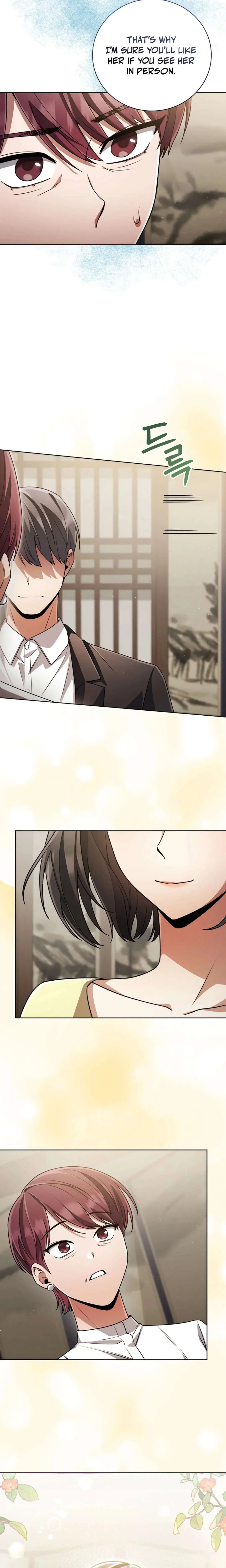 You, I’ll Raise You Into A Superstar! Chapter 33 – Page 18