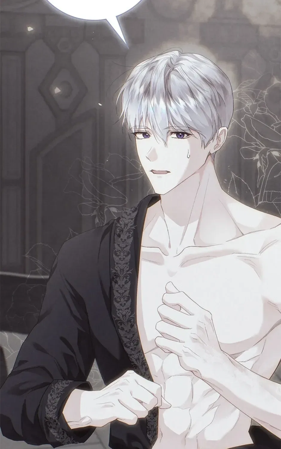 I Taught You with Restraint, so Why Are You Obsessed? Chapter 44 – Page 3
