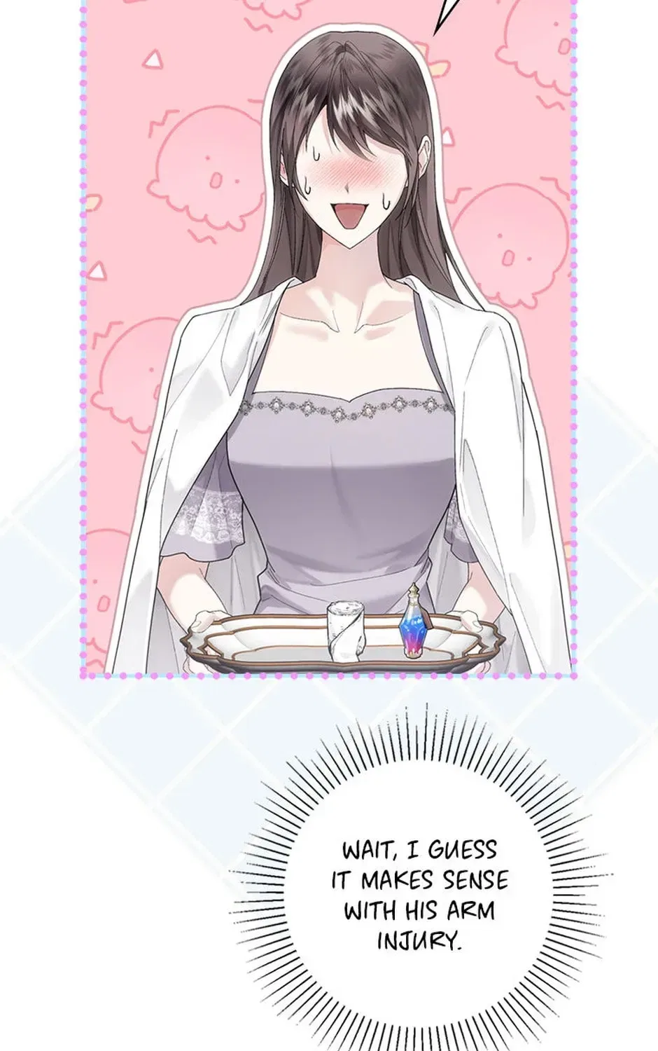 I Taught You with Restraint, so Why Are You Obsessed? Chapter 44 – Page 7