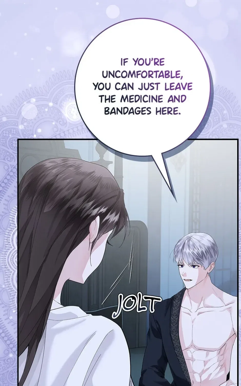 I Taught You with Restraint, so Why Are You Obsessed? Chapter 44 – Page 11