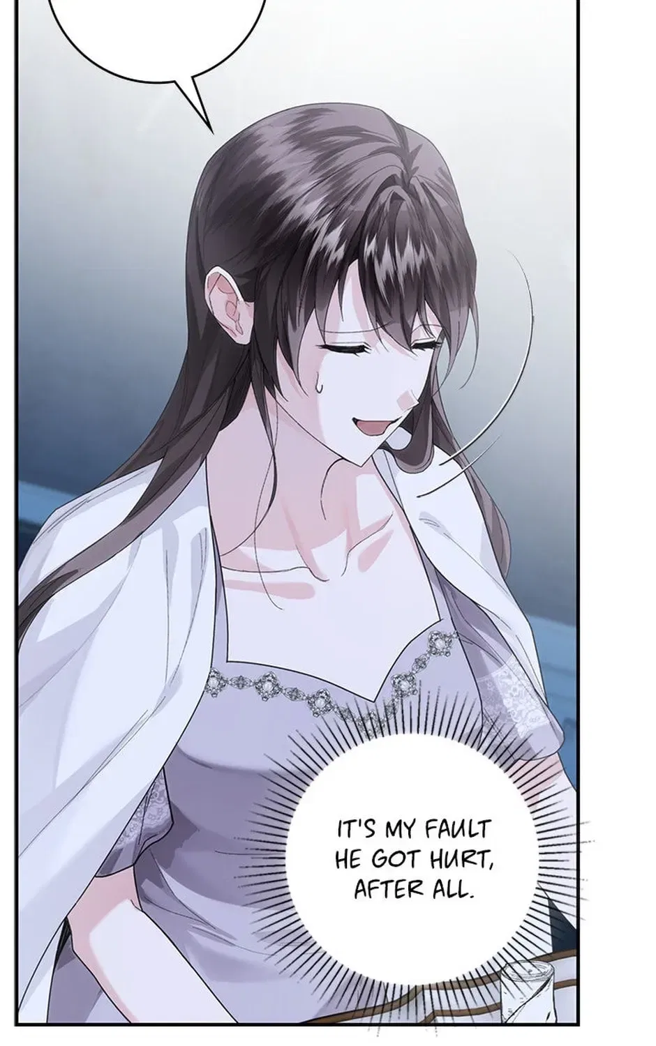 I Taught You with Restraint, so Why Are You Obsessed? Chapter 44 – Page 15