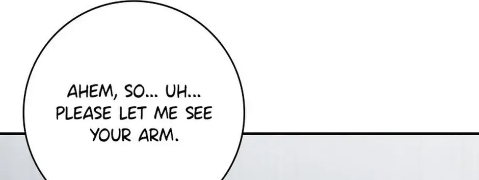 I Taught You with Restraint, so Why Are You Obsessed? Chapter 44 – Page 20