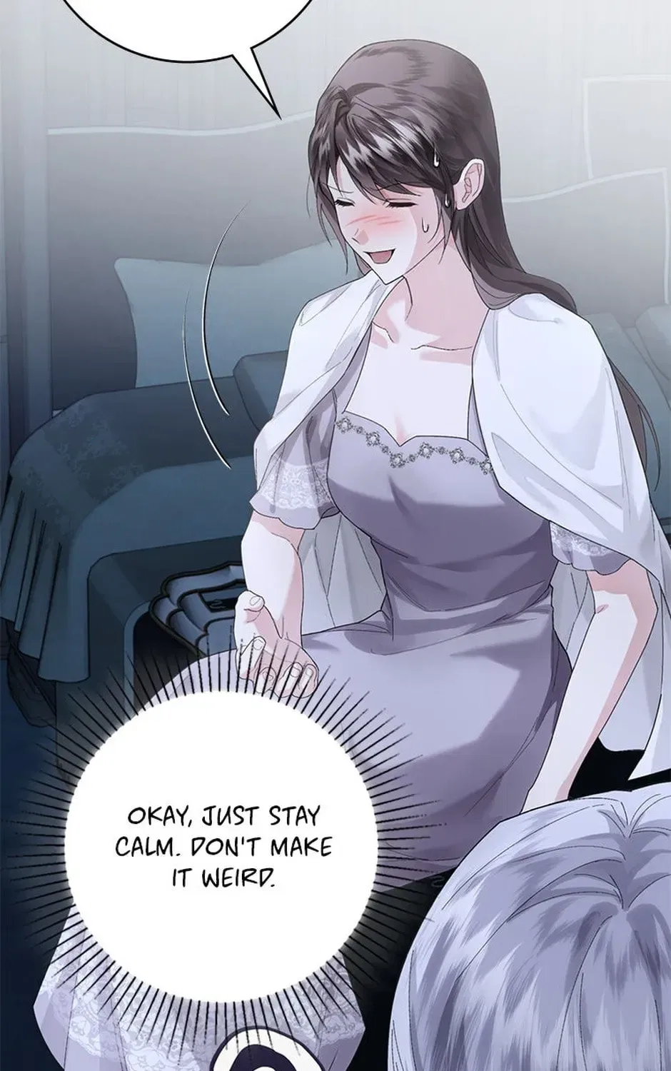I Taught You with Restraint, so Why Are You Obsessed? Chapter 44 – Page 21