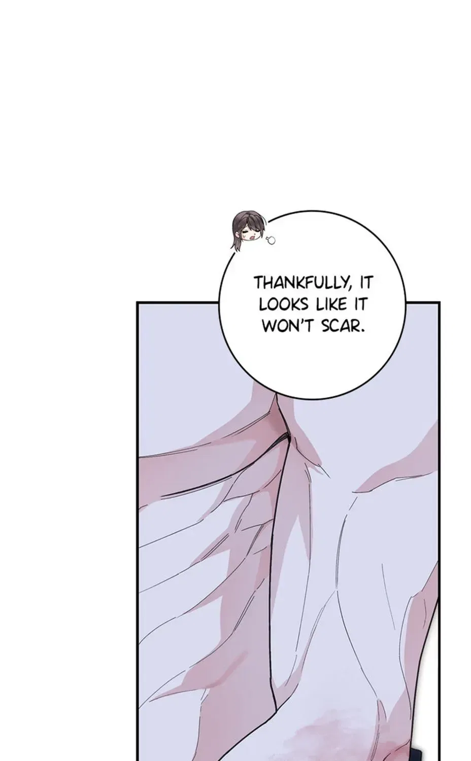 I Taught You with Restraint, so Why Are You Obsessed? Chapter 44 – Page 23
