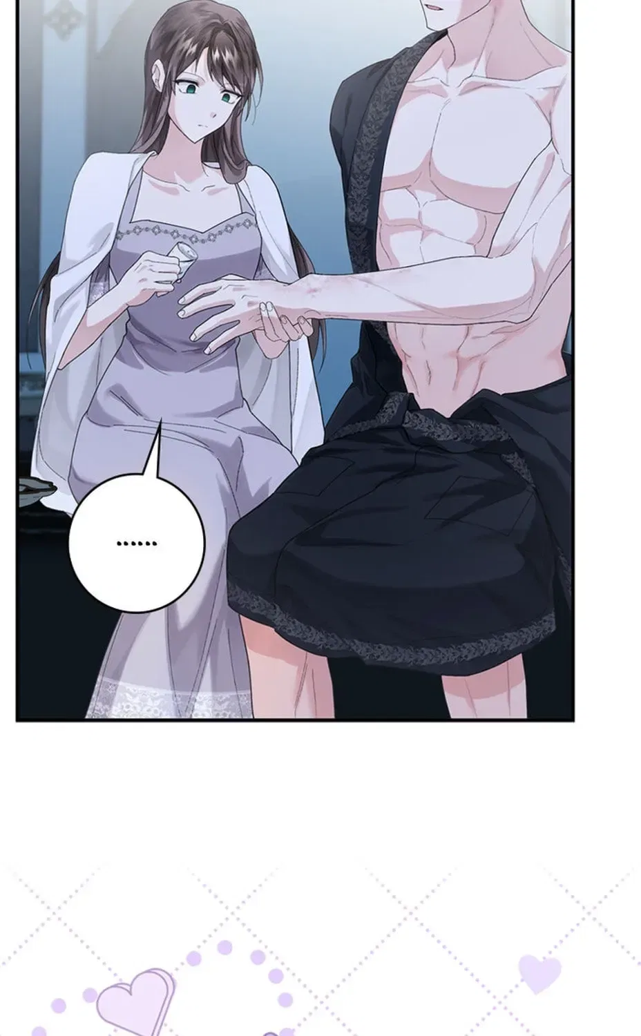 I Taught You with Restraint, so Why Are You Obsessed? Chapter 44 – Page 27