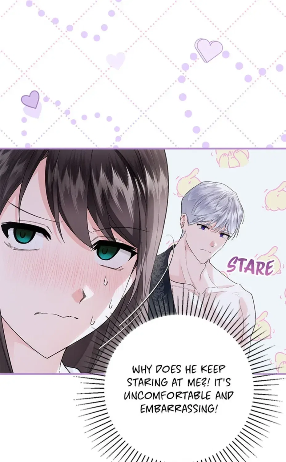 I Taught You with Restraint, so Why Are You Obsessed? Chapter 44 – Page 29