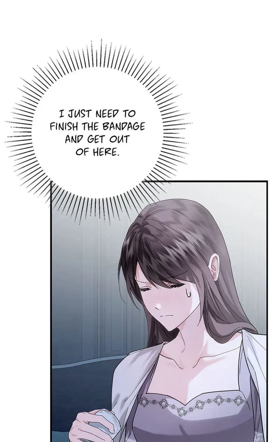 I Taught You with Restraint, so Why Are You Obsessed? Chapter 44 – Page 31