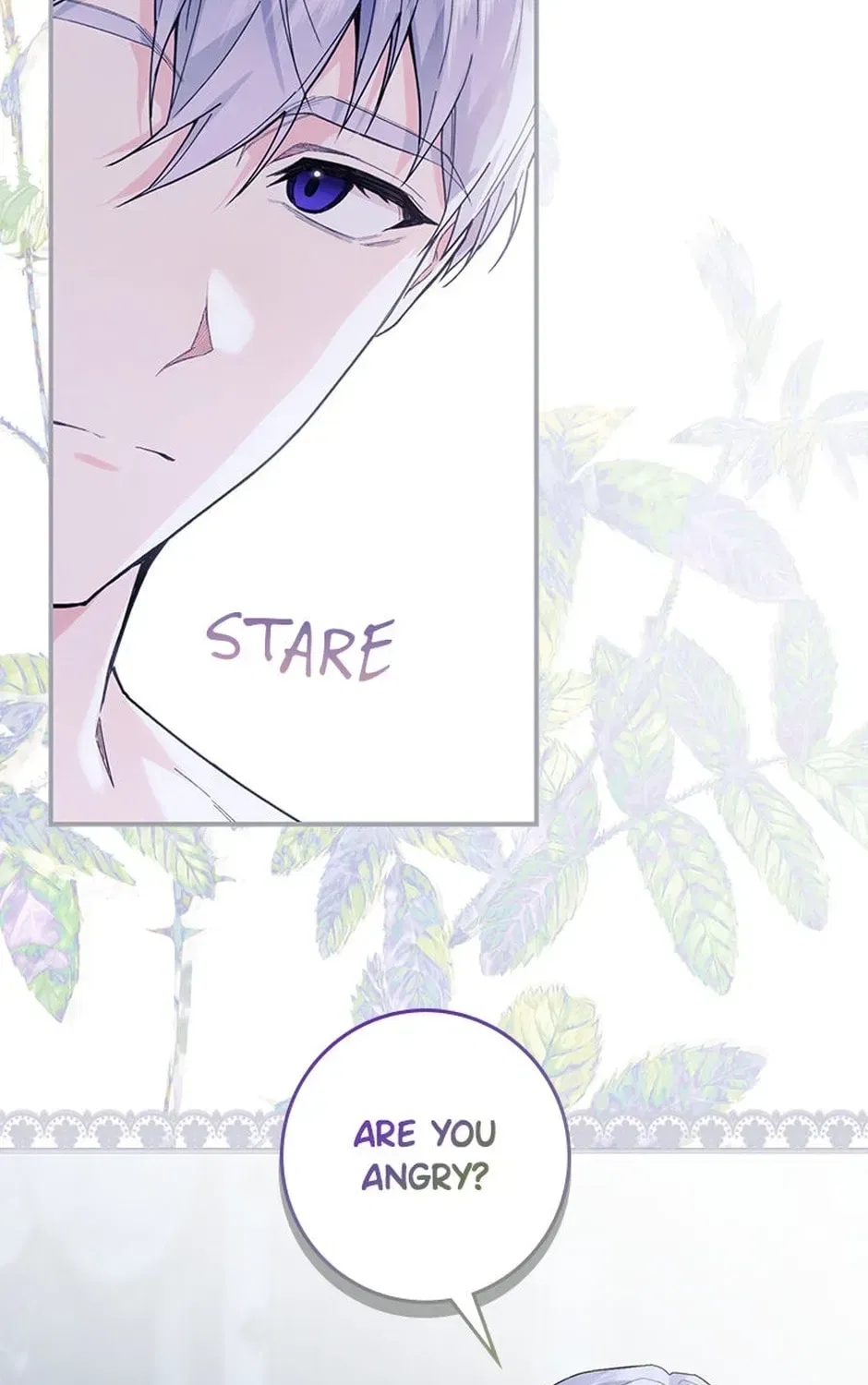 I Taught You with Restraint, so Why Are You Obsessed? Chapter 44 – Page 35