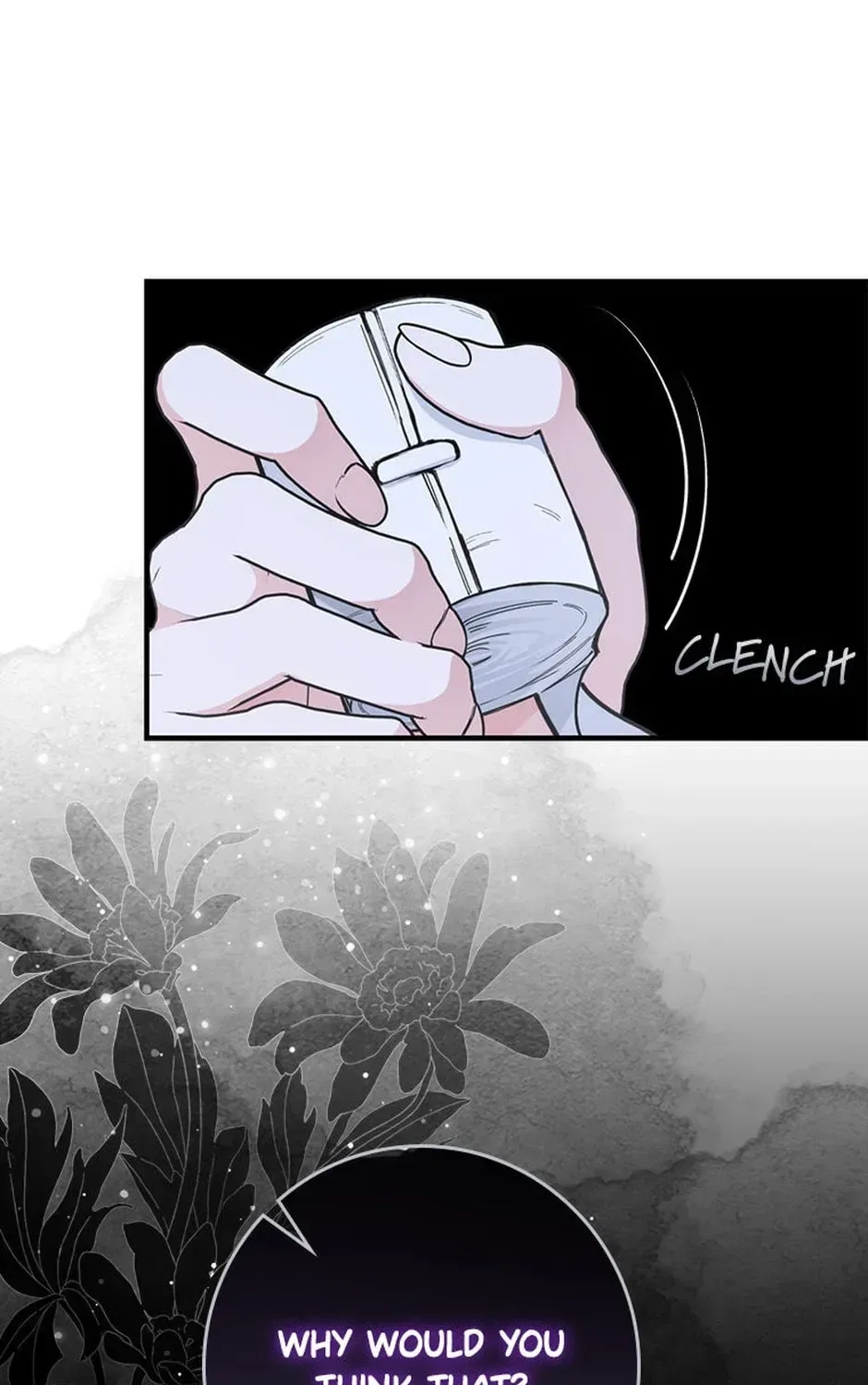 I Taught You with Restraint, so Why Are You Obsessed? Chapter 44 – Page 39