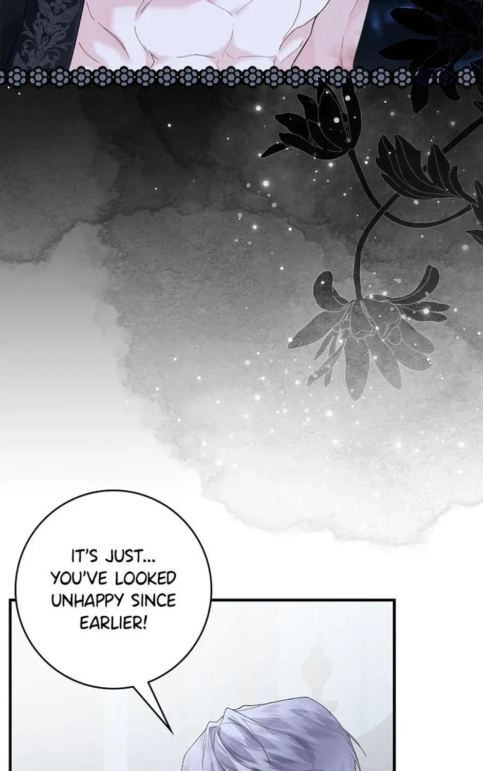 I Taught You with Restraint, so Why Are You Obsessed? Chapter 44 – Page 43