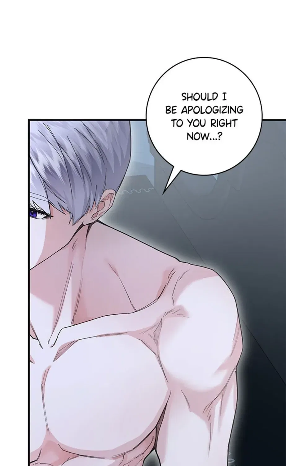 I Taught You with Restraint, so Why Are You Obsessed? Chapter 44 – Page 47