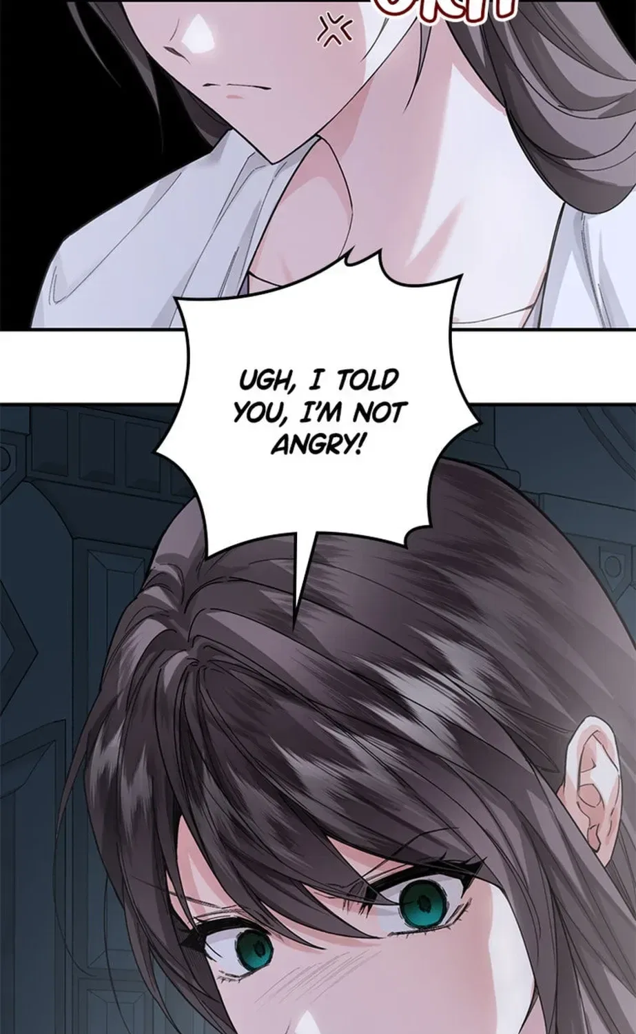 I Taught You with Restraint, so Why Are You Obsessed? Chapter 44 – Page 53
