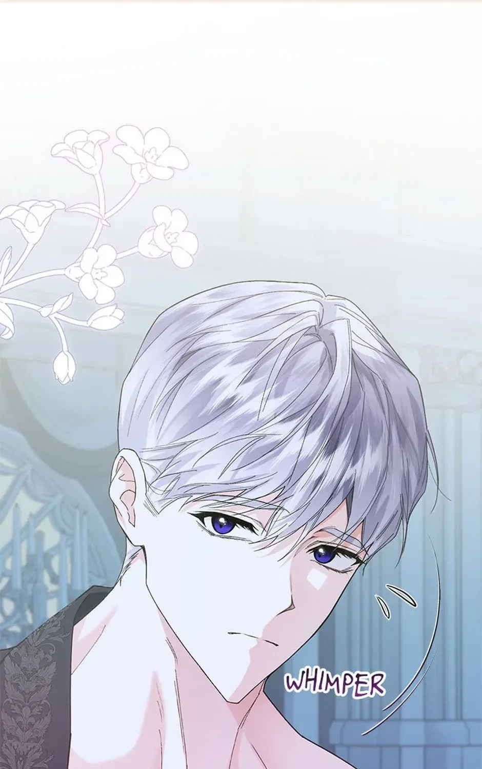 I Taught You with Restraint, so Why Are You Obsessed? Chapter 44 – Page 57