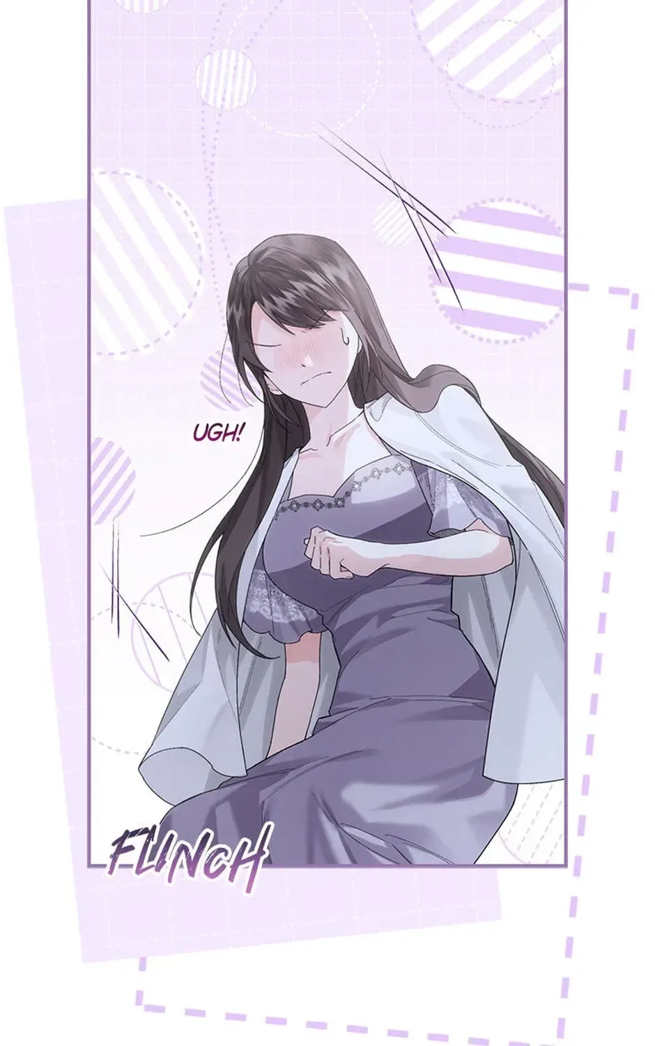 I Taught You with Restraint, so Why Are You Obsessed? Chapter 44 – Page 61