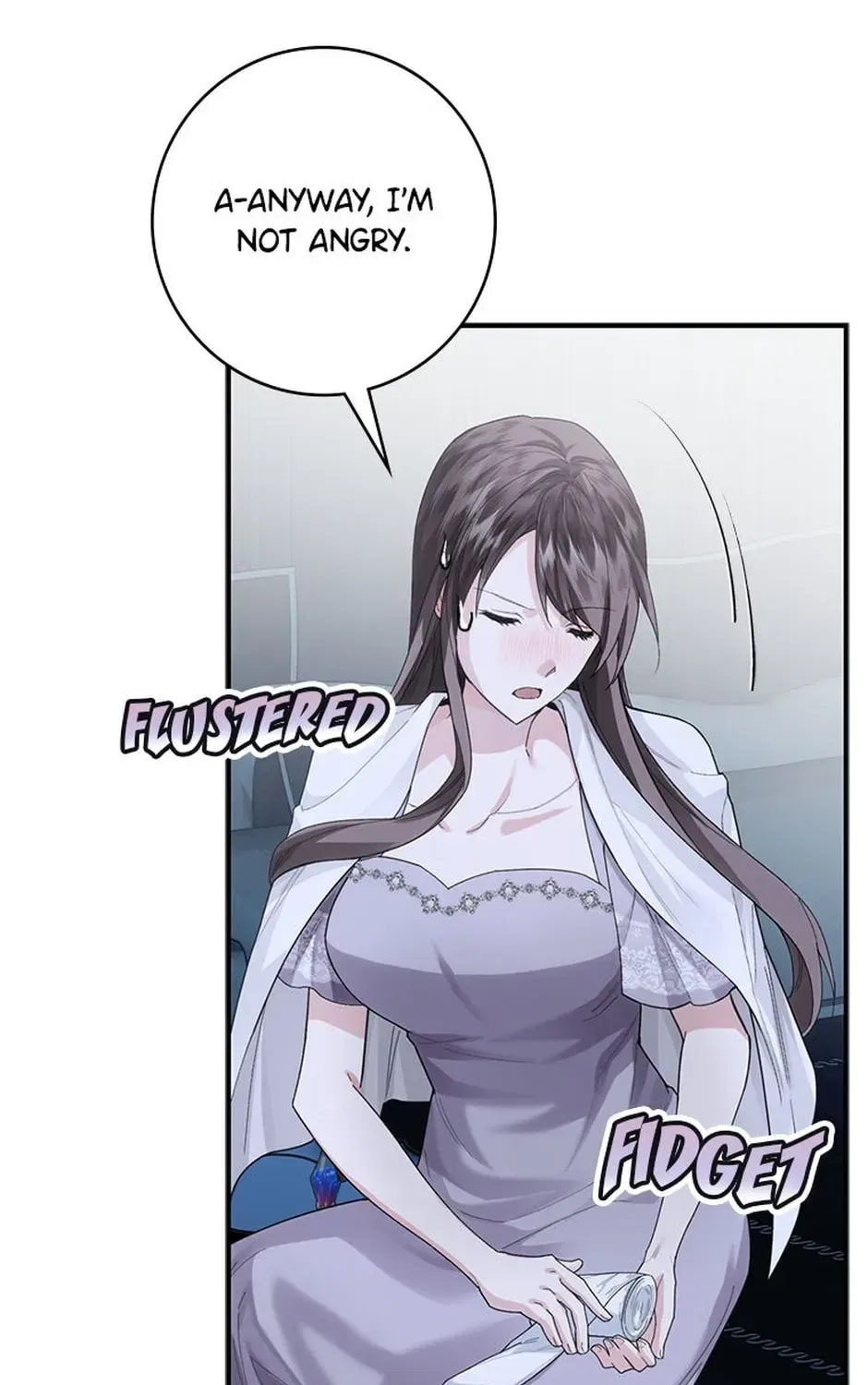 I Taught You with Restraint, so Why Are You Obsessed? Chapter 44 – Page 63