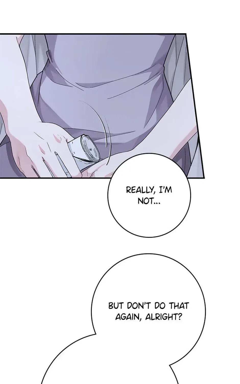 I Taught You with Restraint, so Why Are You Obsessed? Chapter 44 – Page 65