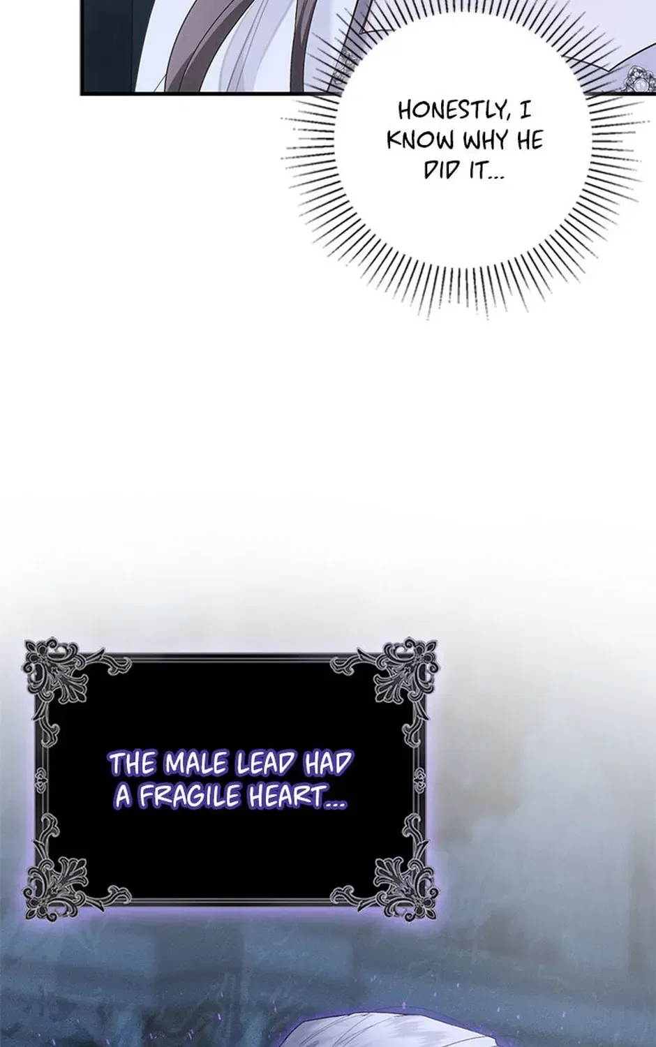 I Taught You with Restraint, so Why Are You Obsessed? Chapter 44 – Page 69