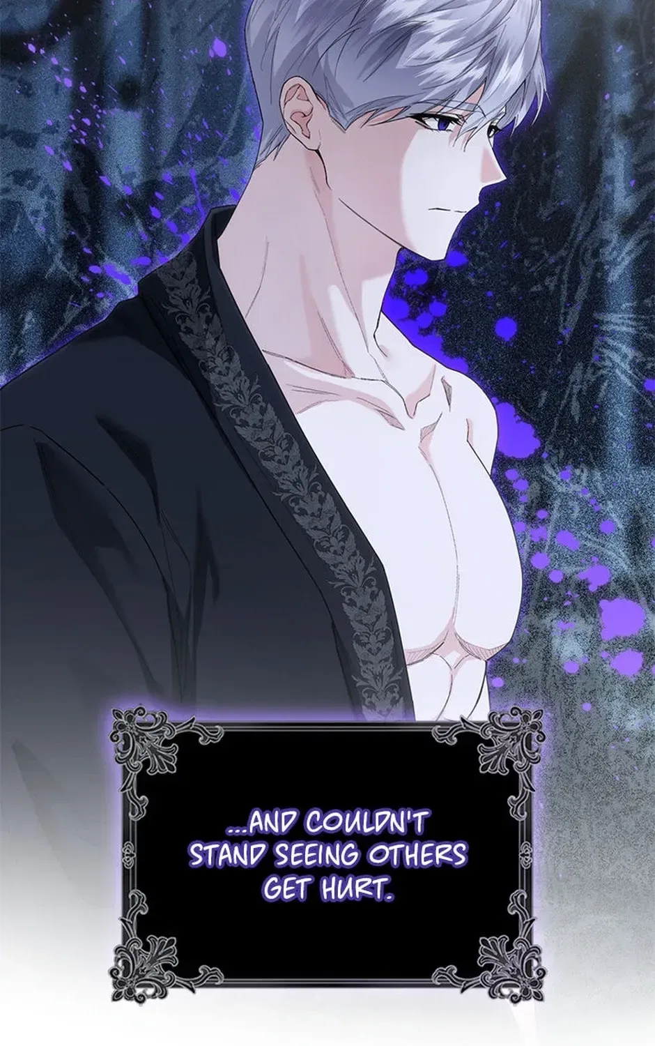 I Taught You with Restraint, so Why Are You Obsessed? Chapter 44 – Page 71