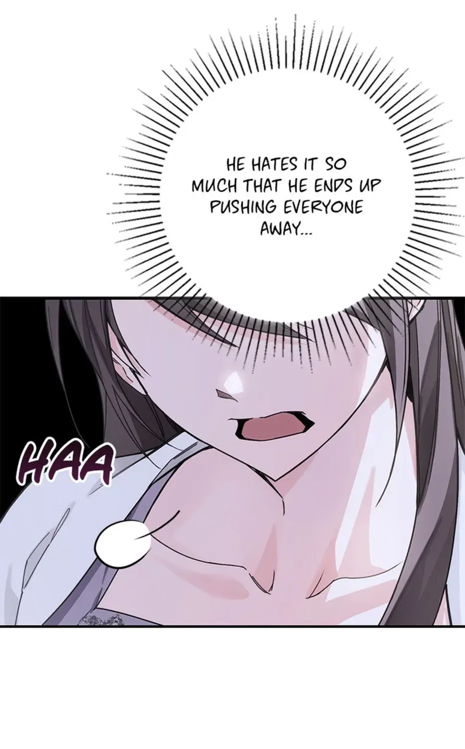 I Taught You with Restraint, so Why Are You Obsessed? Chapter 44 – Page 73