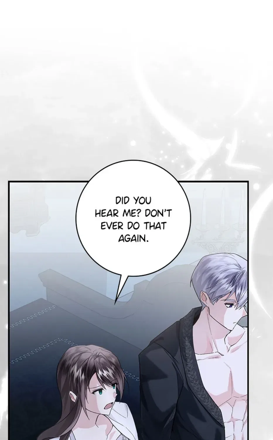 I Taught You with Restraint, so Why Are You Obsessed? Chapter 44 – Page 75