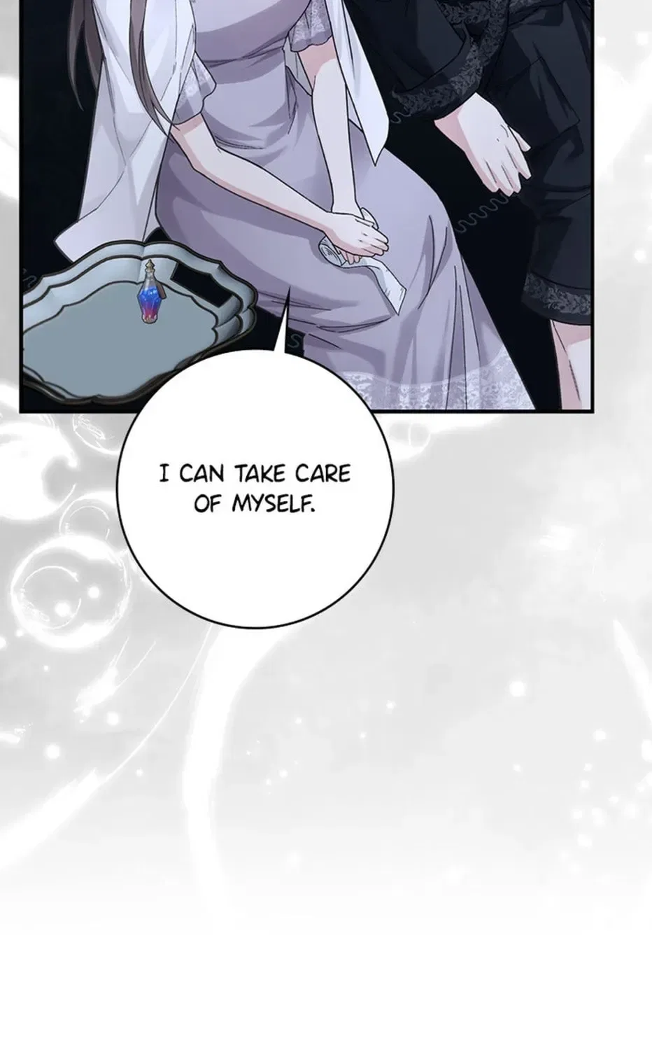 I Taught You with Restraint, so Why Are You Obsessed? Chapter 44 – Page 77