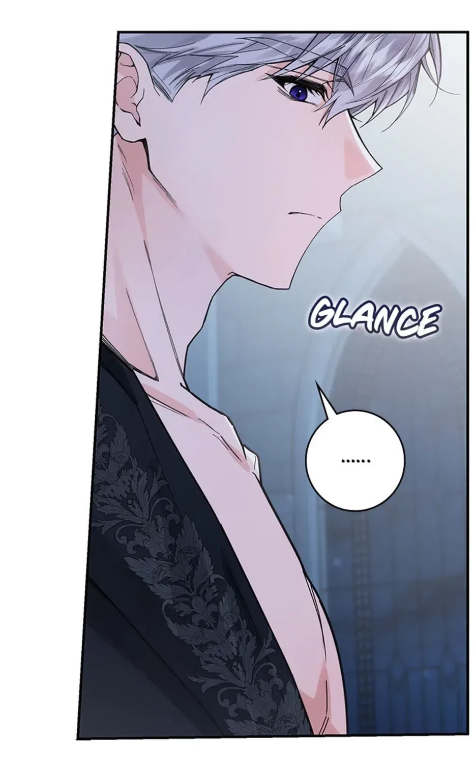 I Taught You with Restraint, so Why Are You Obsessed? Chapter 44 – Page 79