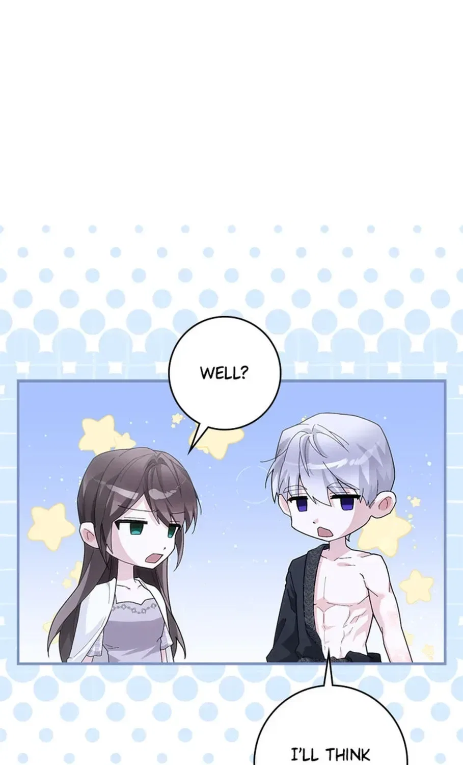 I Taught You with Restraint, so Why Are You Obsessed? Chapter 44 – Page 81
