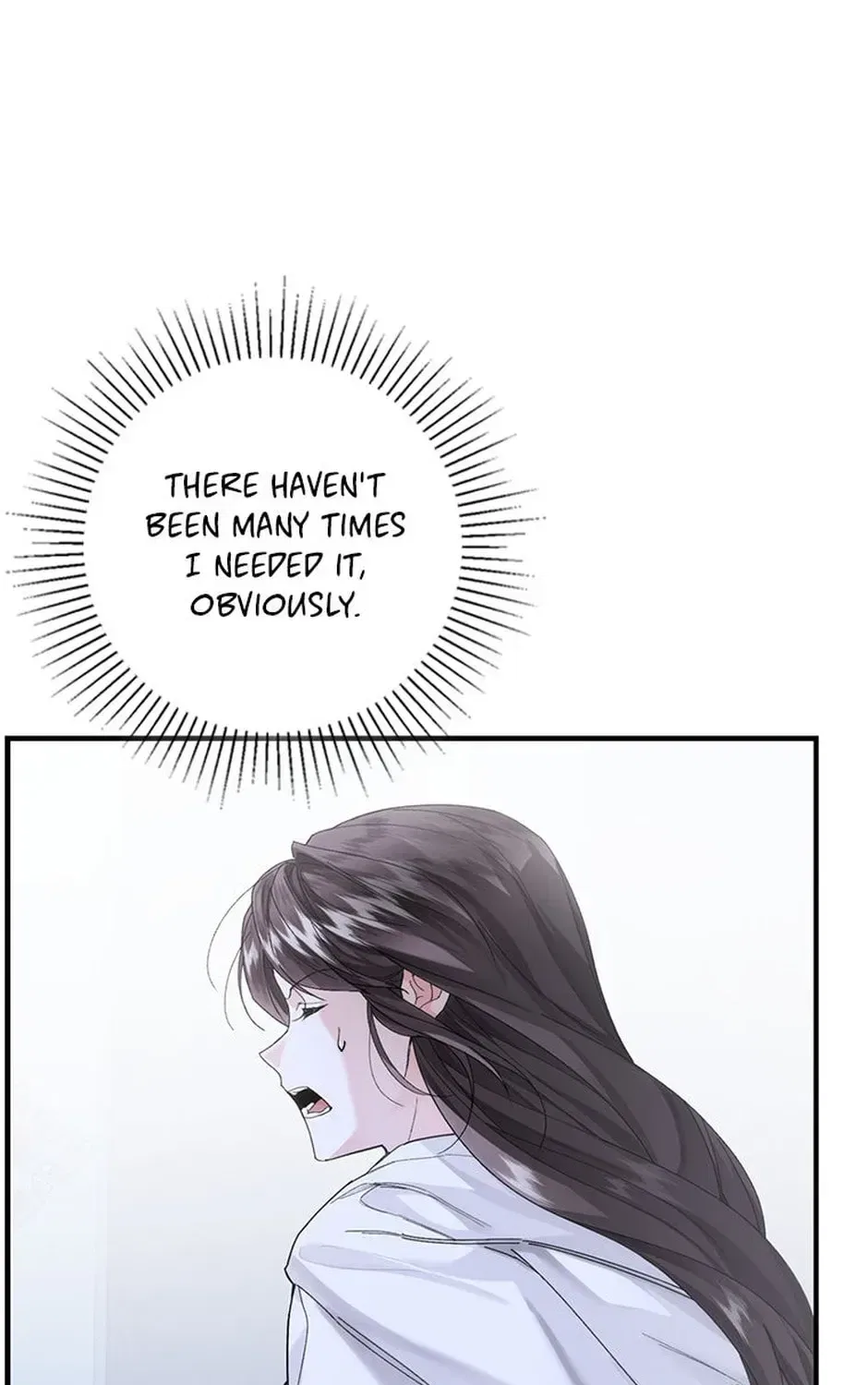 I Taught You with Restraint, so Why Are You Obsessed? Chapter 44 – Page 93