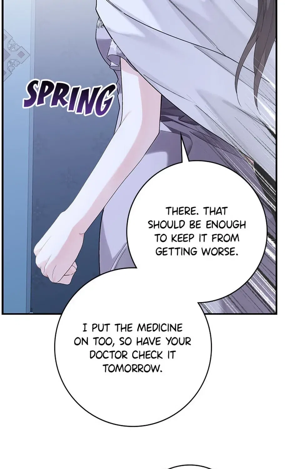 I Taught You with Restraint, so Why Are You Obsessed? Chapter 44 – Page 95