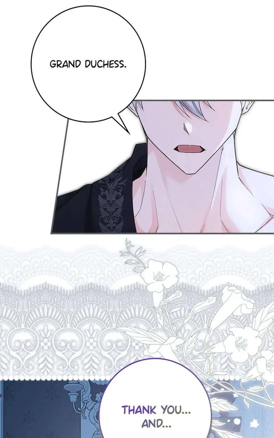 I Taught You with Restraint, so Why Are You Obsessed? Chapter 44 – Page 99