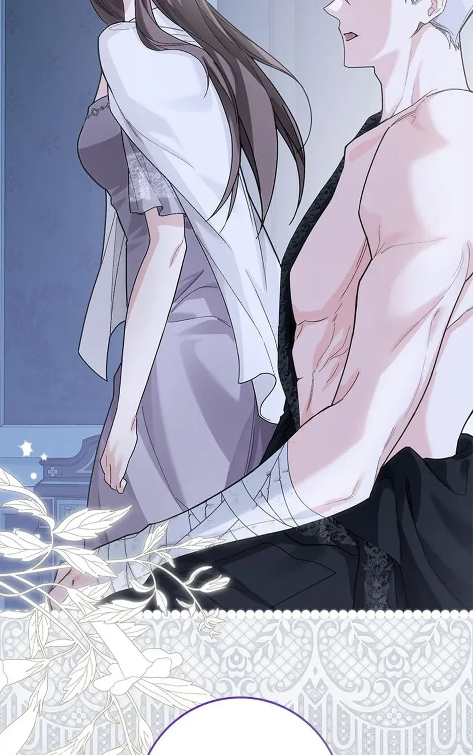 I Taught You with Restraint, so Why Are You Obsessed? Chapter 44 – Page 101